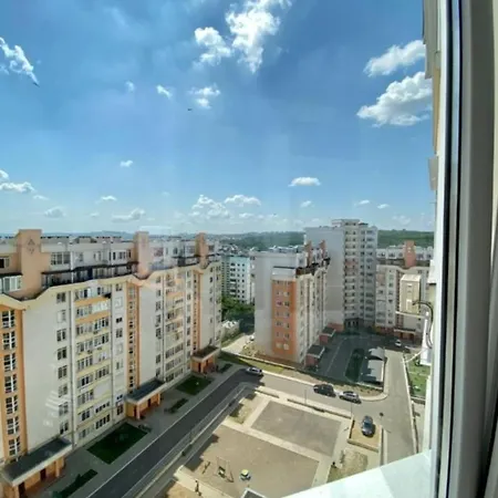 Apartament Panoramic Alba Iulia Chisinau Exterior photo