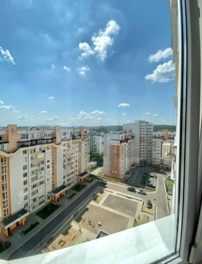 Panoramic Alba Iulia Appartamento Chişinău